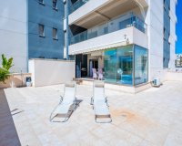 Herverkoop - Appartement -
Orihuela Costa - Los Dolses