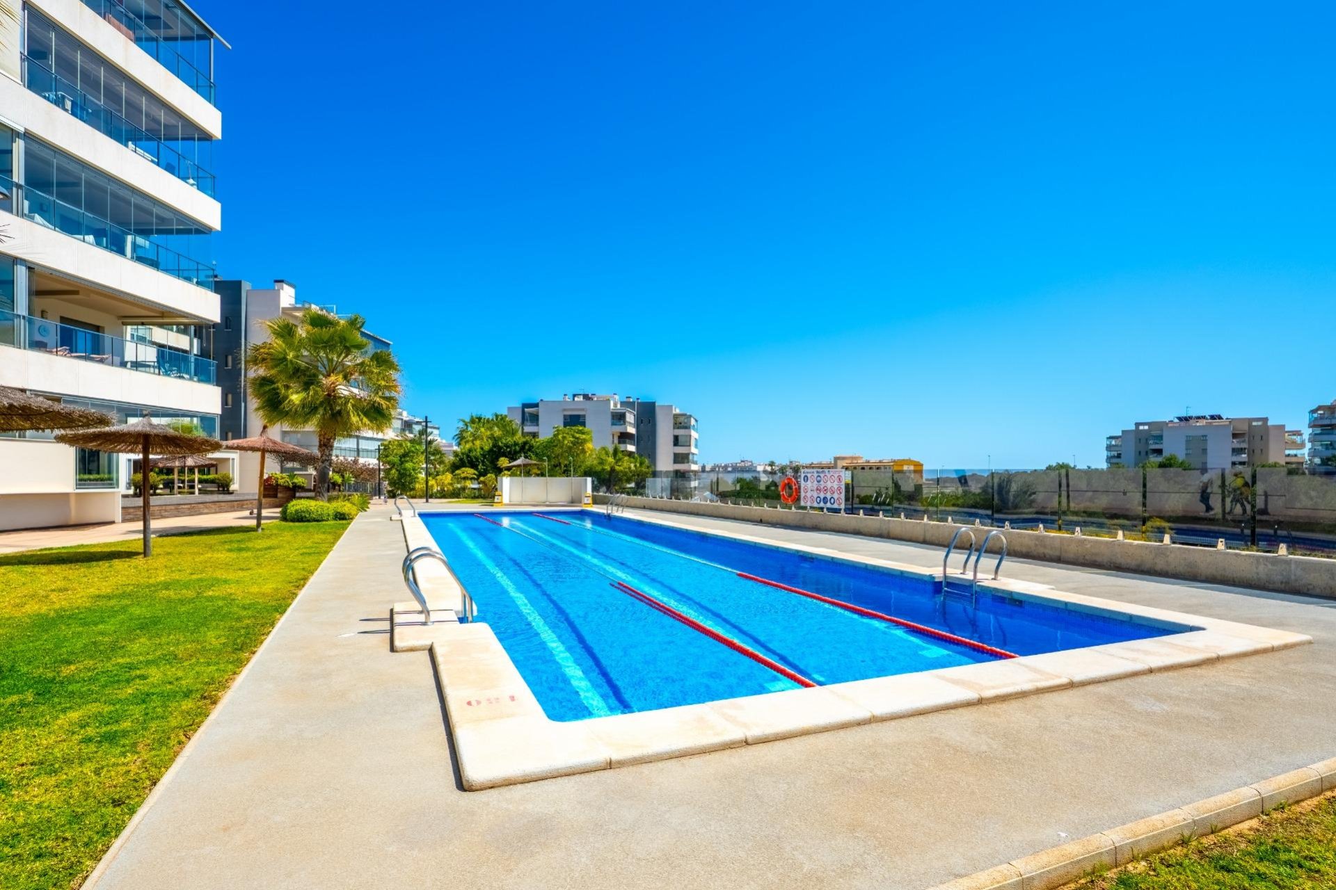 Herverkoop - Appartement -
Orihuela Costa - Los Dolses
