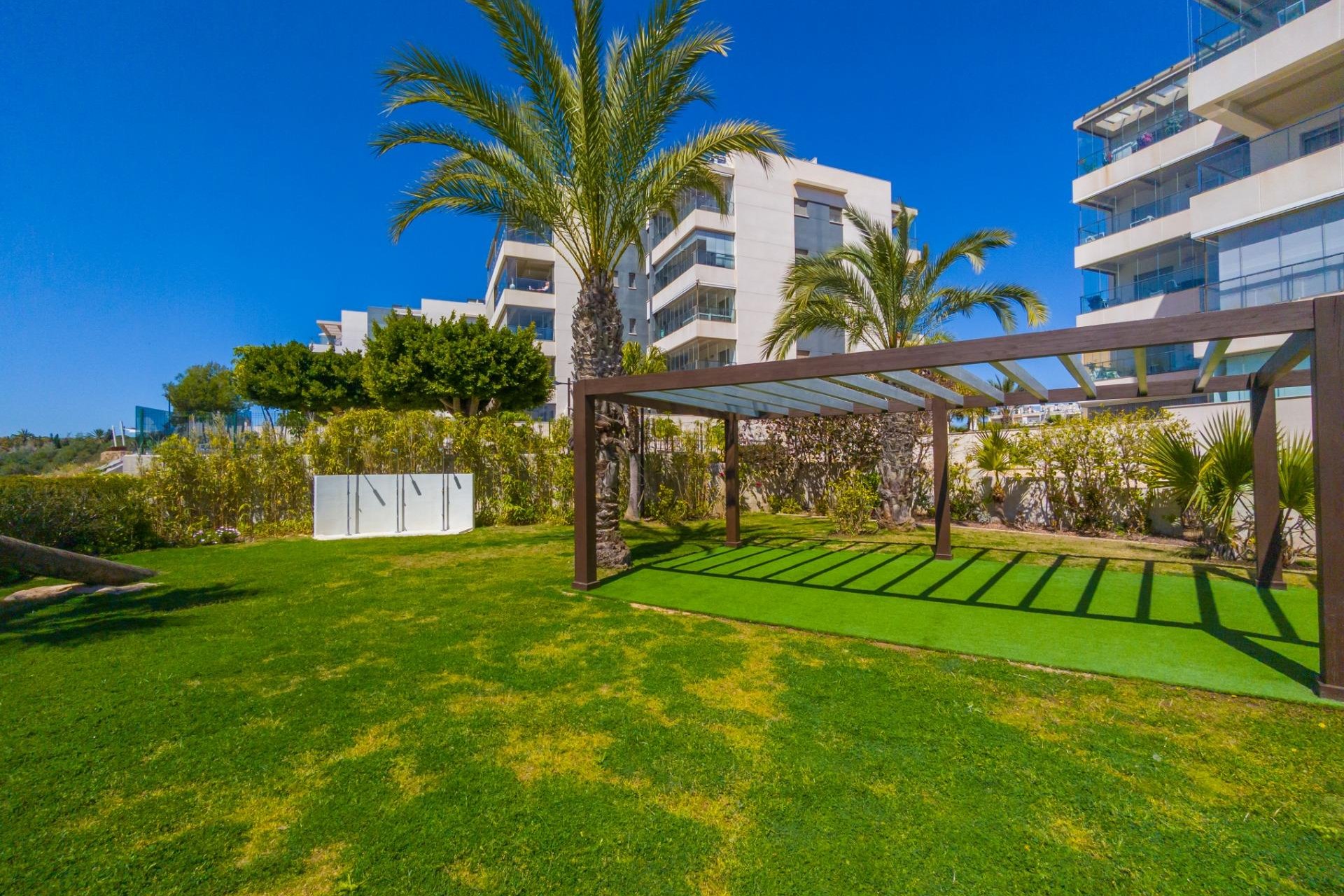 Herverkoop - Appartement -
Orihuela Costa - Los Dolses