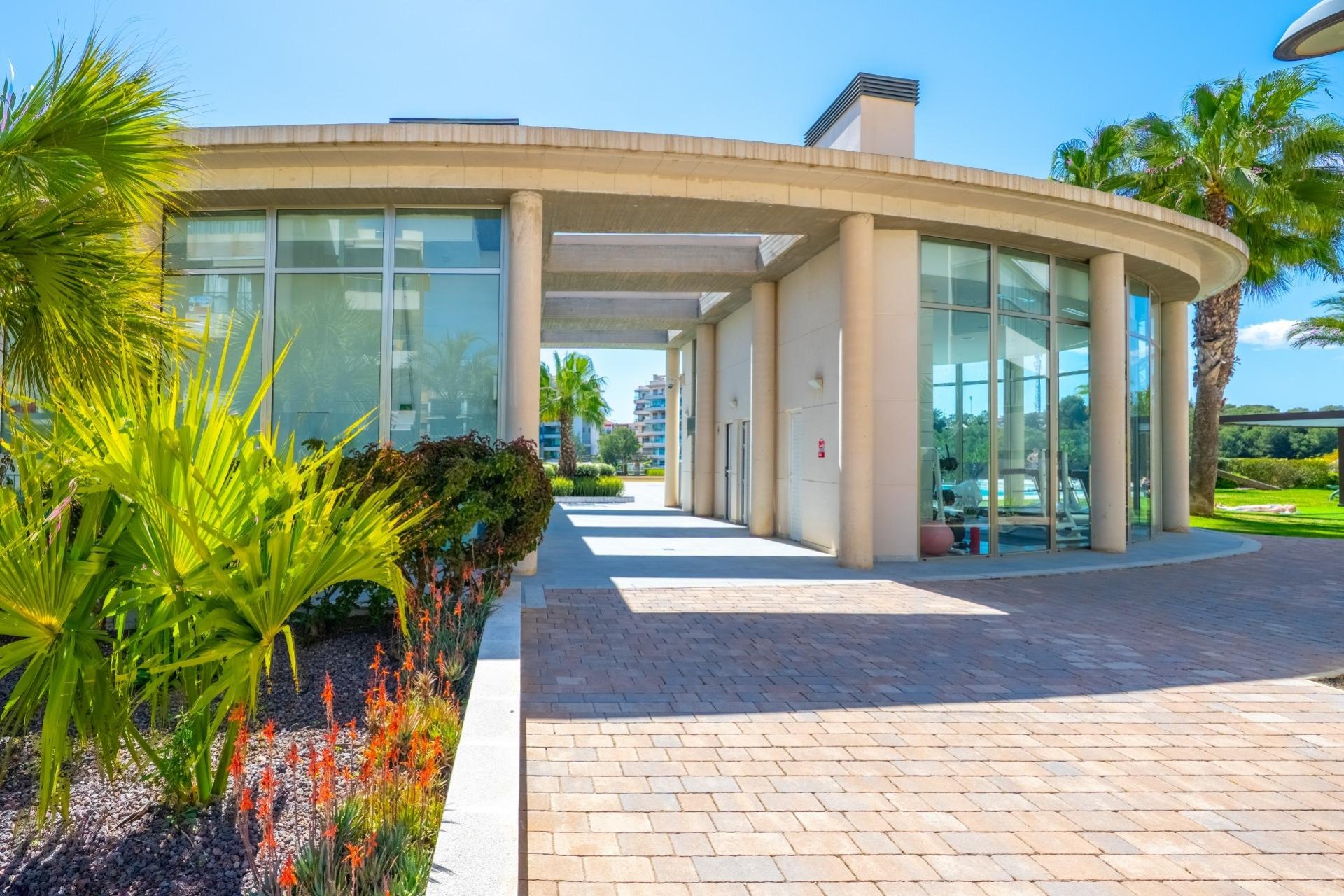 Herverkoop - Appartement -
Orihuela Costa - Los Dolses