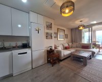 Herverkoop - Appartement -
Orihuela Costa - Los Dolses