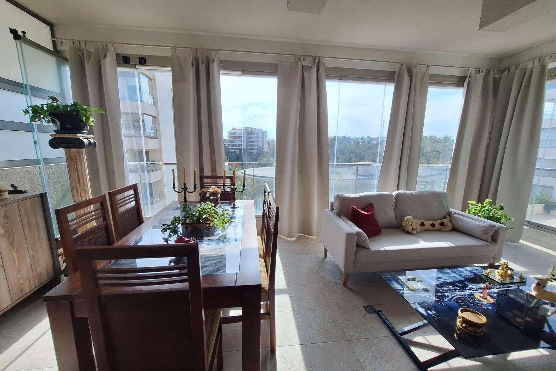 Herverkoop - Appartement -
Orihuela Costa - Los Dolses