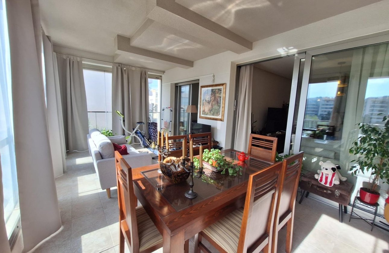 Herverkoop - Appartement -
Orihuela Costa - Los Dolses
