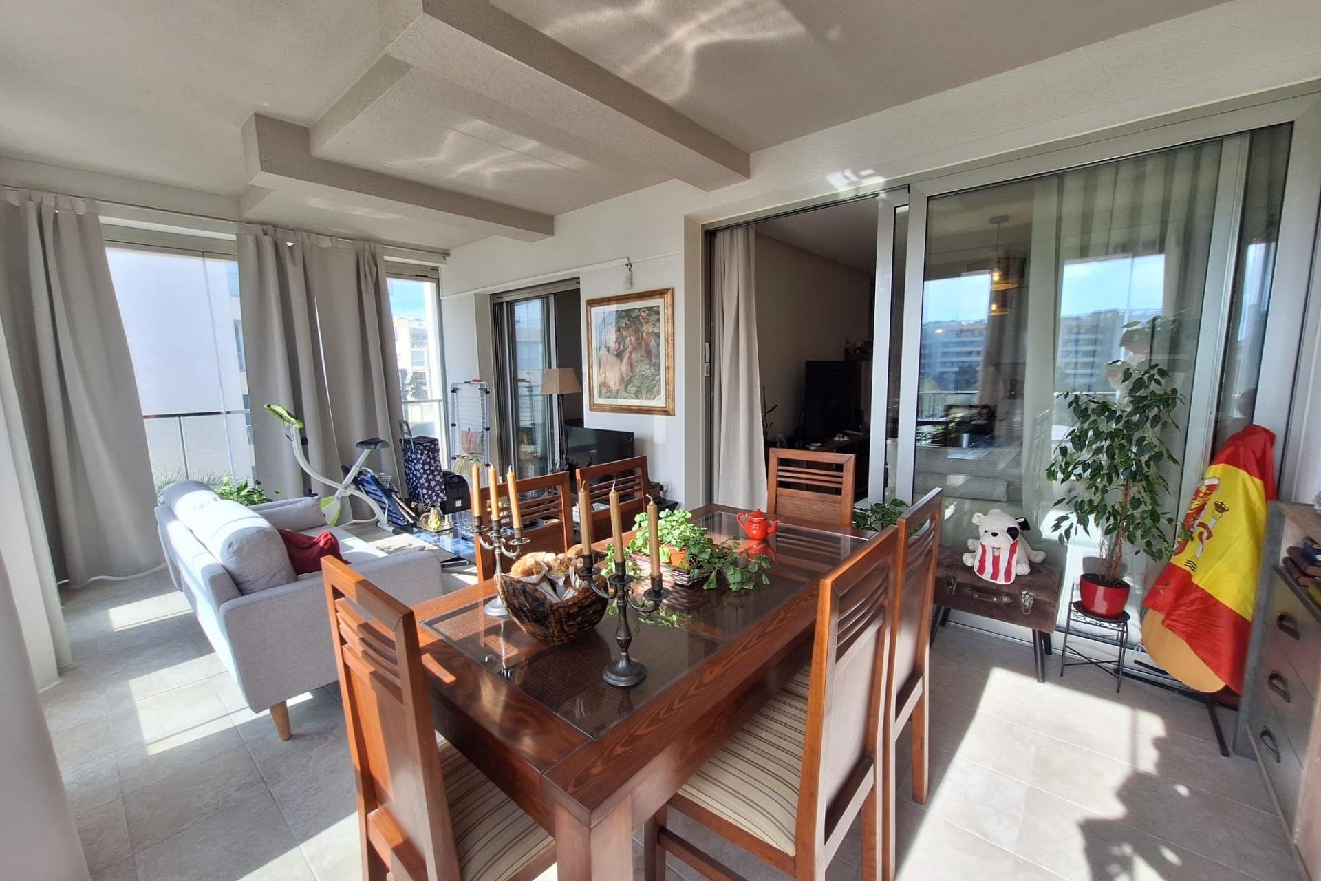 Herverkoop - Appartement -
Orihuela Costa - Los Dolses