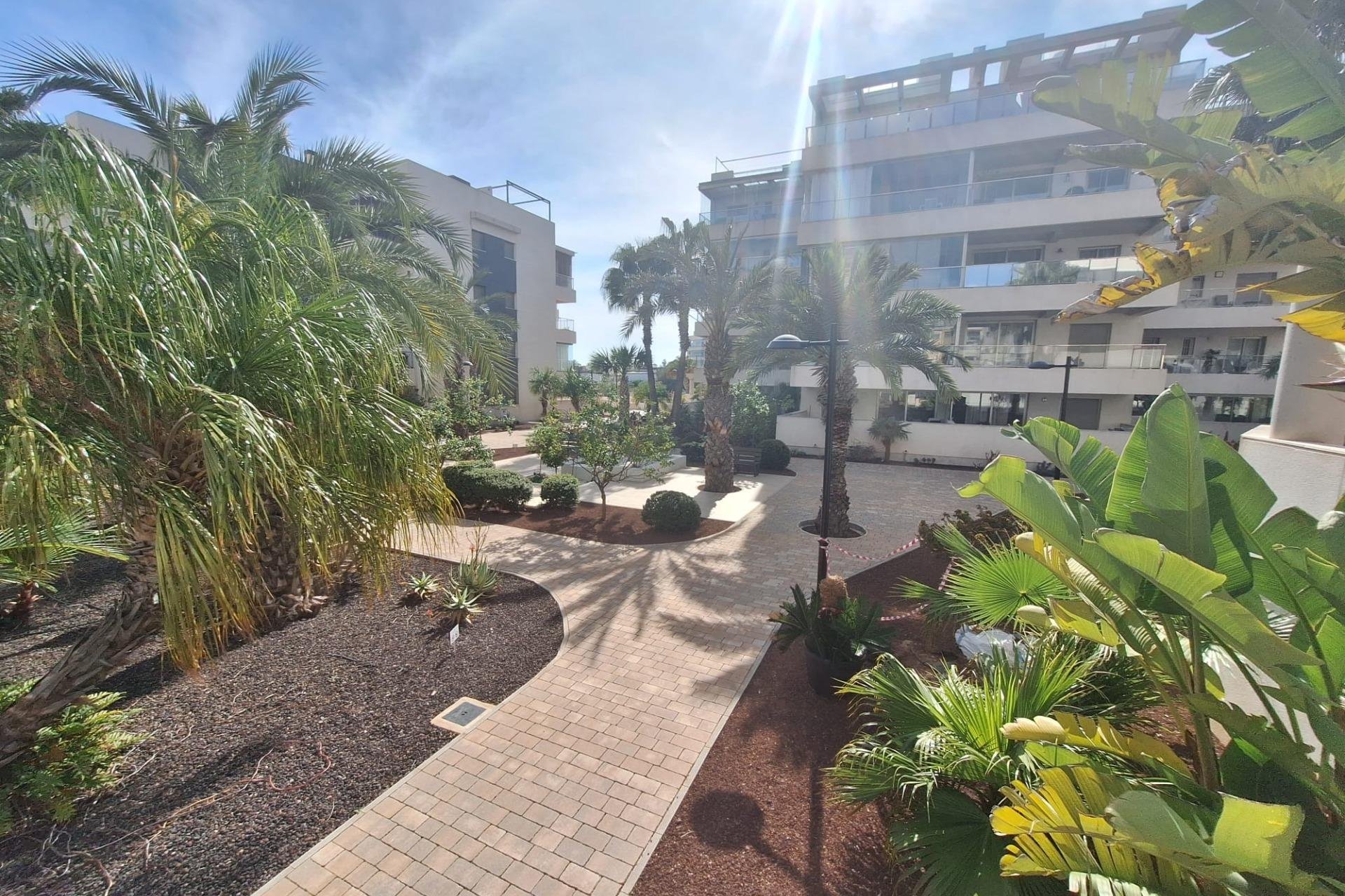 Herverkoop - Appartement -
Orihuela Costa - Los Dolses