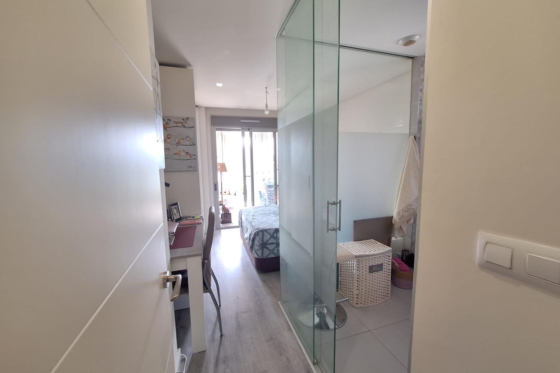Herverkoop - Appartement -
Orihuela Costa - Los Dolses