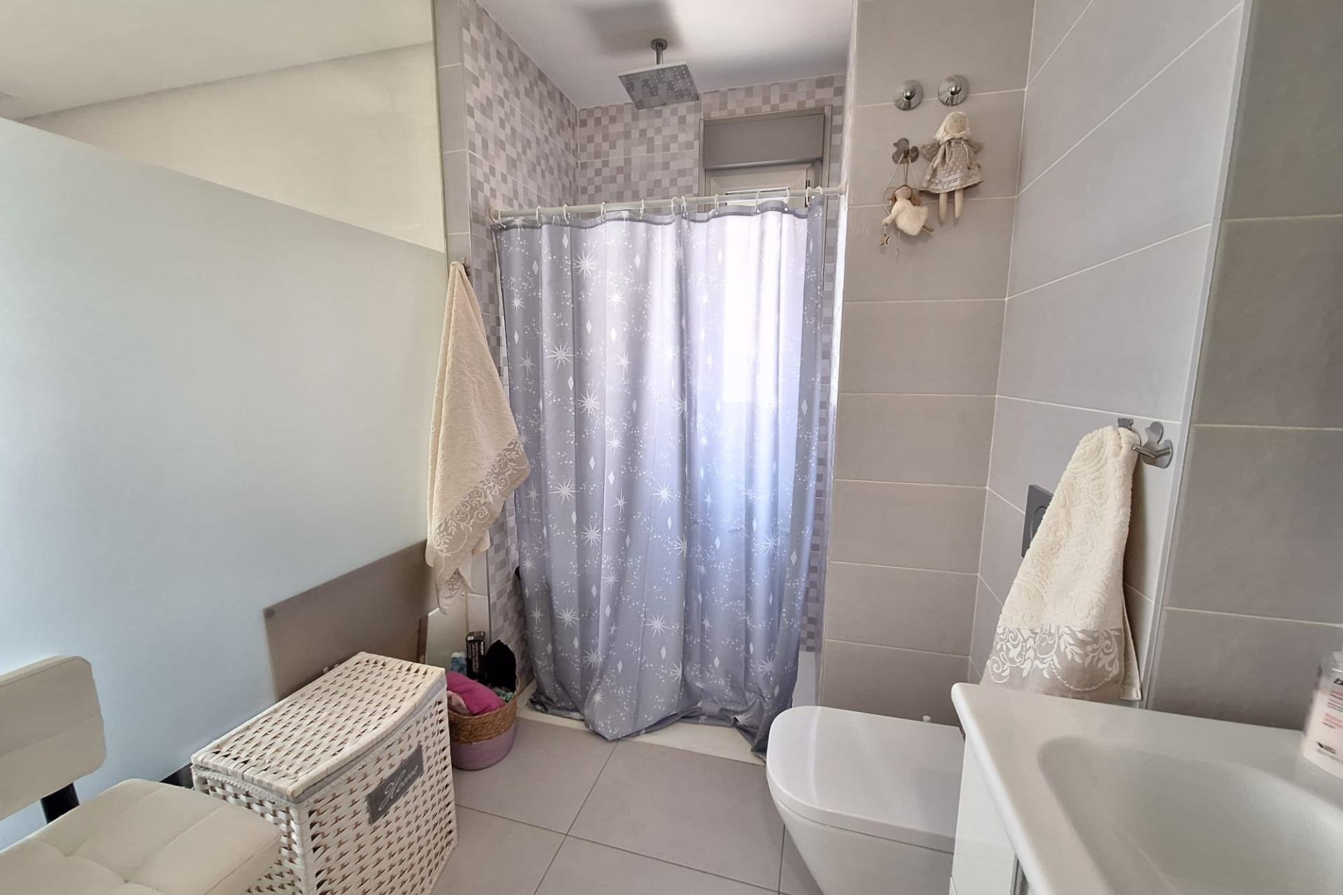 Herverkoop - Appartement -
Orihuela Costa - Los Dolses
