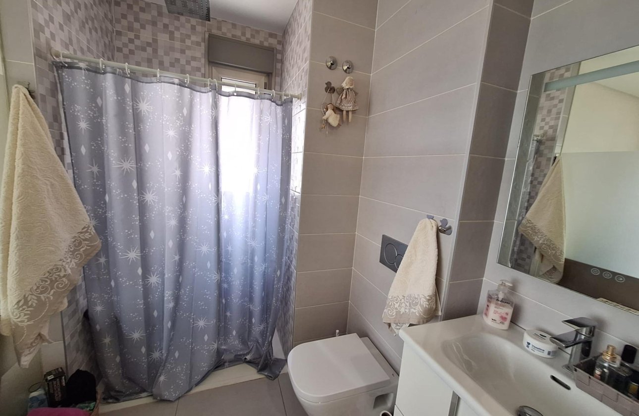 Herverkoop - Appartement -
Orihuela Costa - Los Dolses