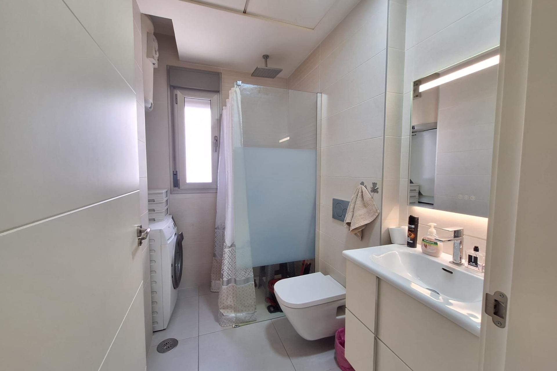 Herverkoop - Appartement -
Orihuela Costa - Los Dolses