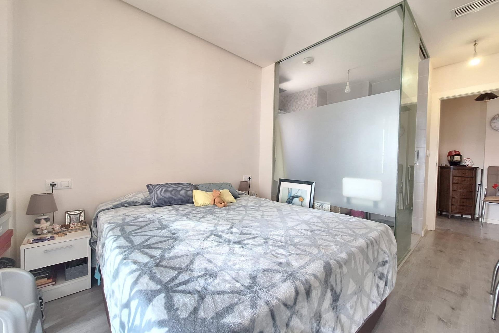 Herverkoop - Appartement -
Orihuela Costa - Los Dolses