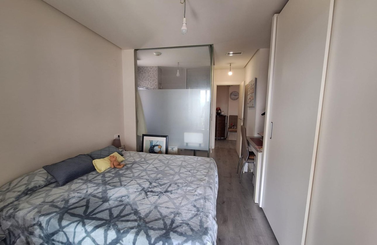 Herverkoop - Appartement -
Orihuela Costa - Los Dolses