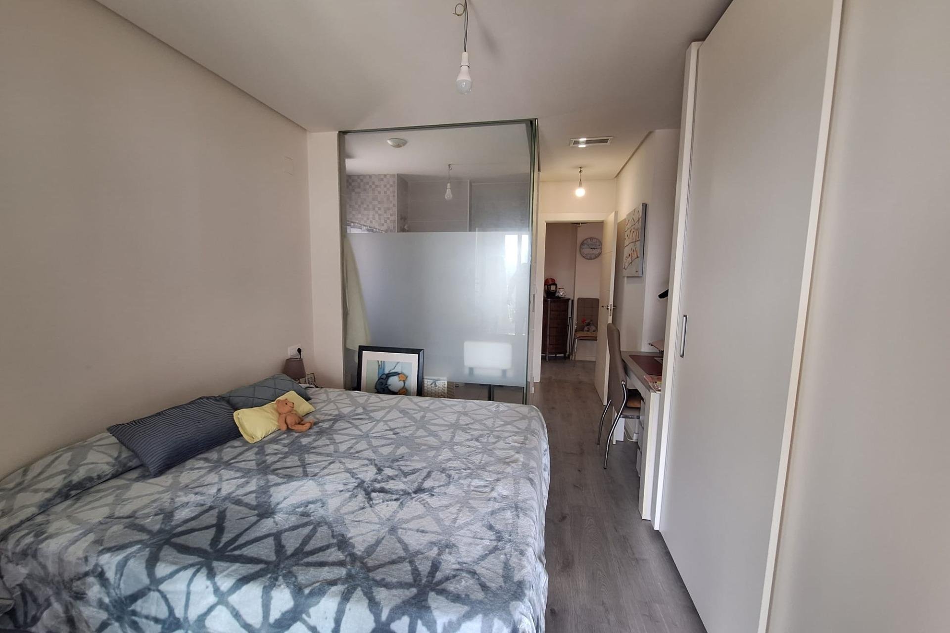 Herverkoop - Appartement -
Orihuela Costa - Los Dolses