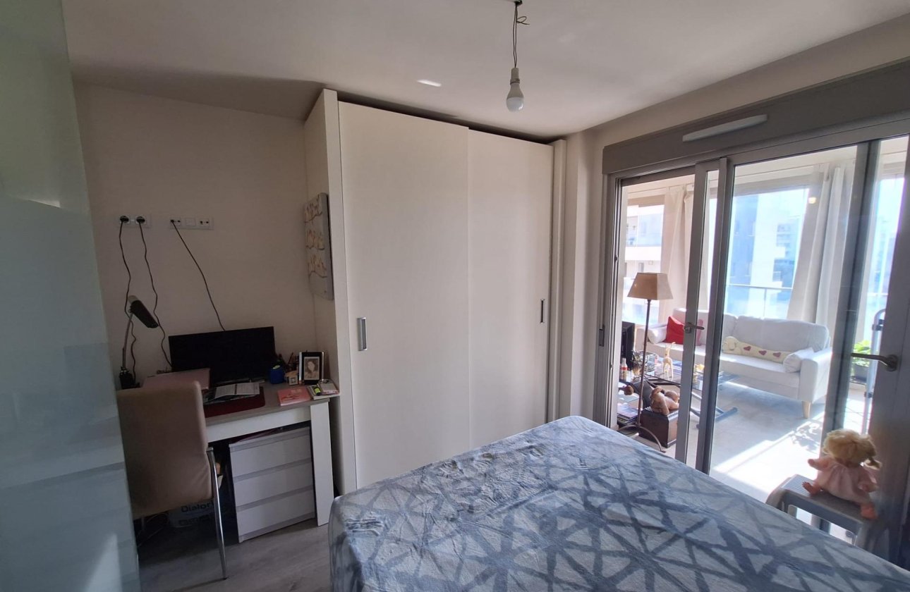 Herverkoop - Appartement -
Orihuela Costa - Los Dolses