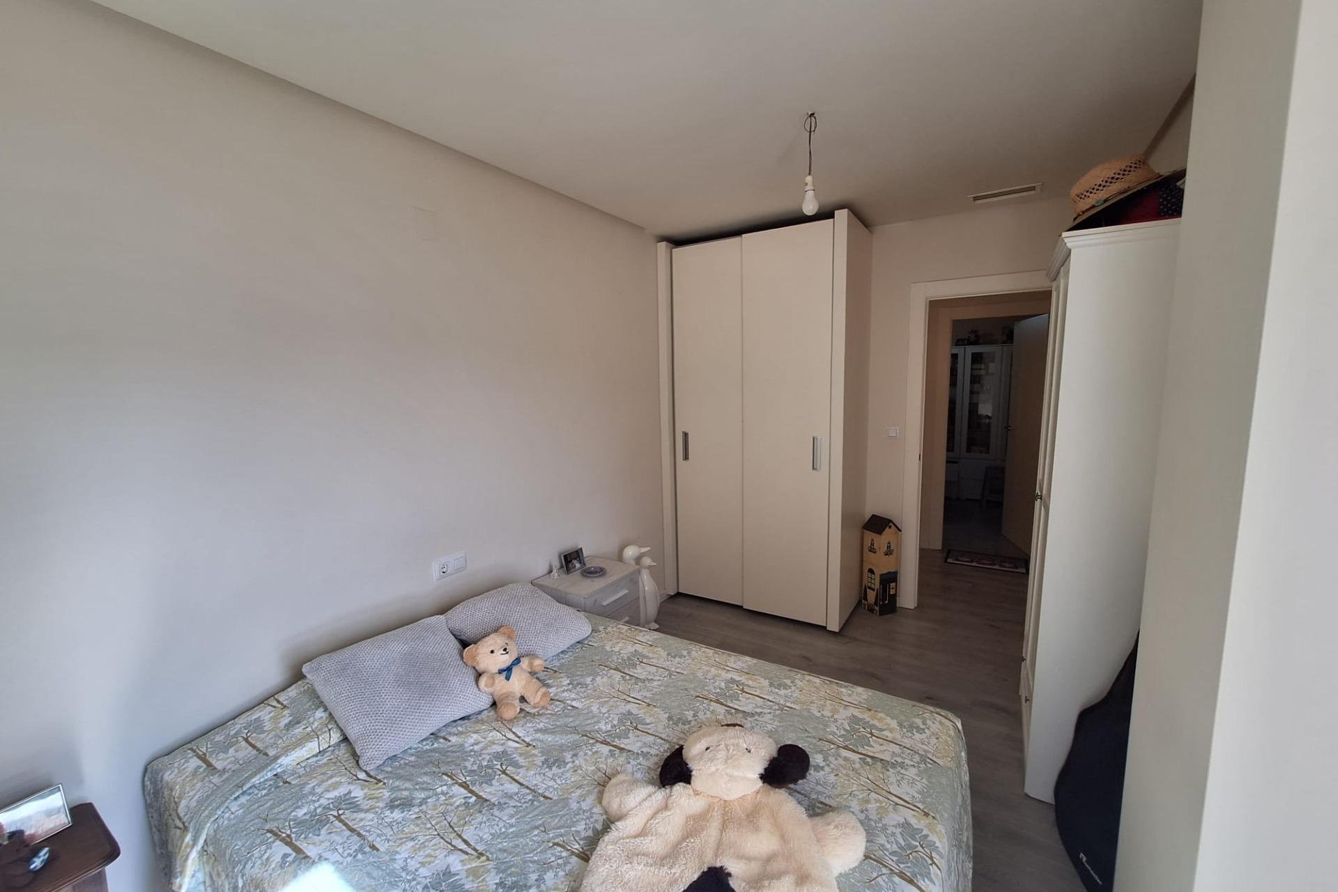 Herverkoop - Appartement -
Orihuela Costa - Los Dolses