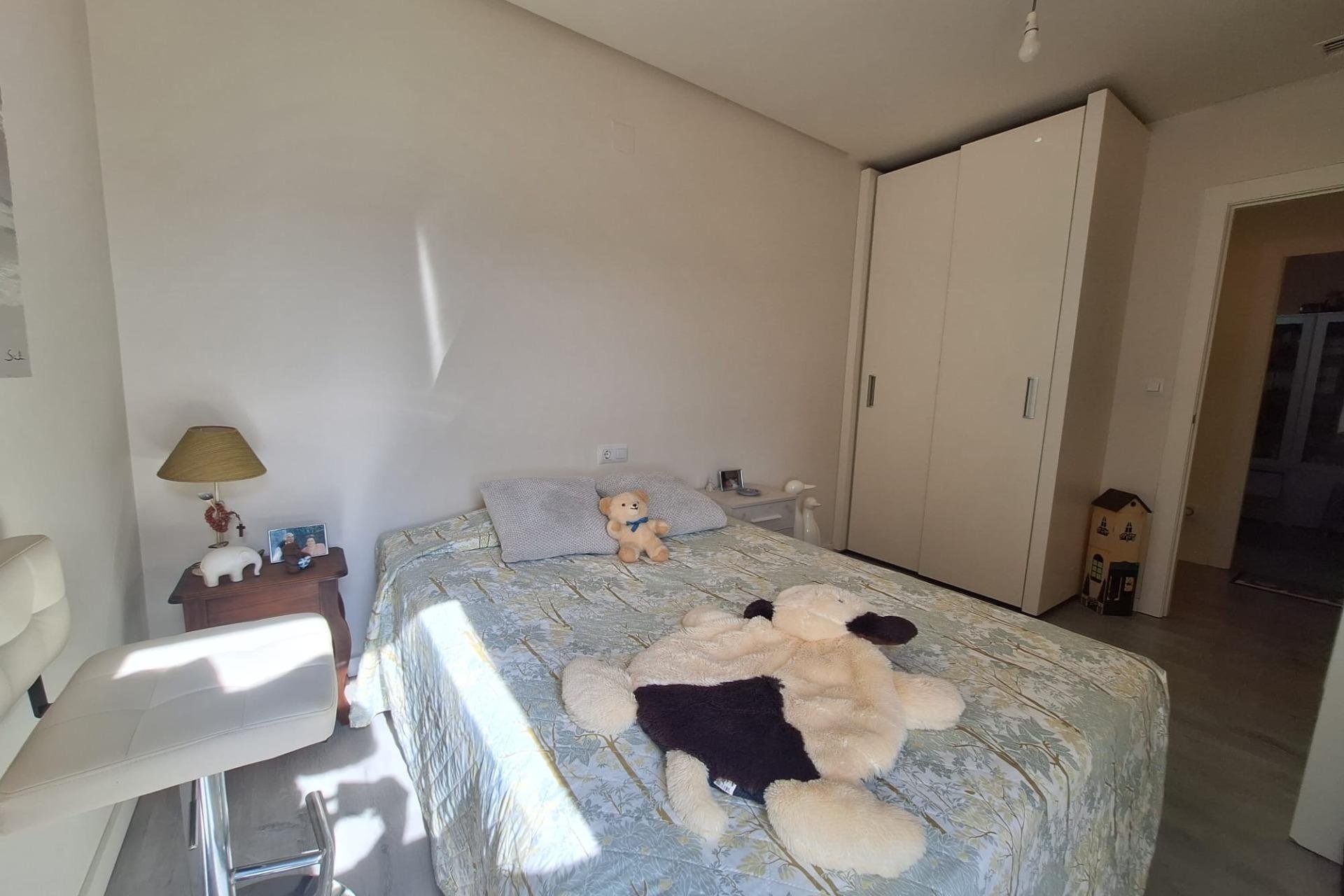 Herverkoop - Appartement -
Orihuela Costa - Los Dolses
