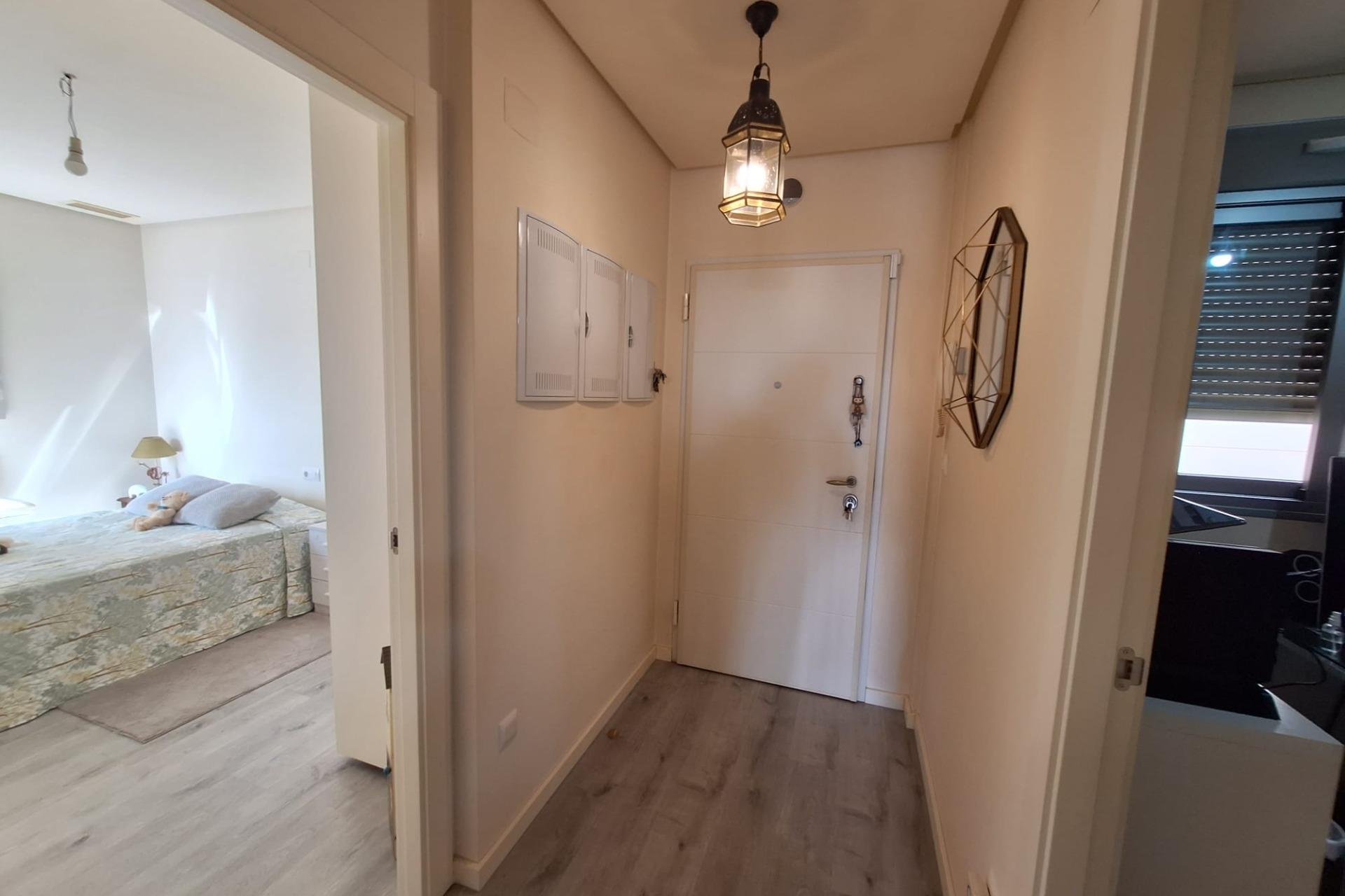 Herverkoop - Appartement -
Orihuela Costa - Los Dolses