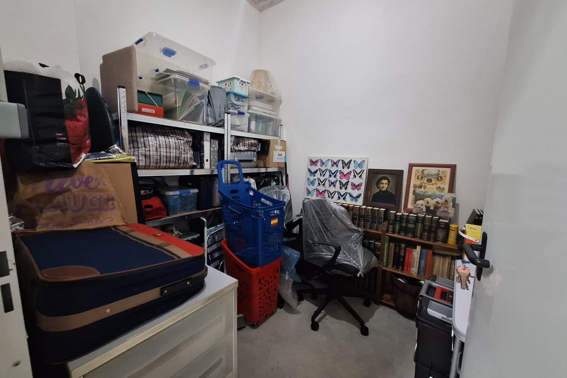 Herverkoop - Appartement -
Orihuela Costa - Los Dolses