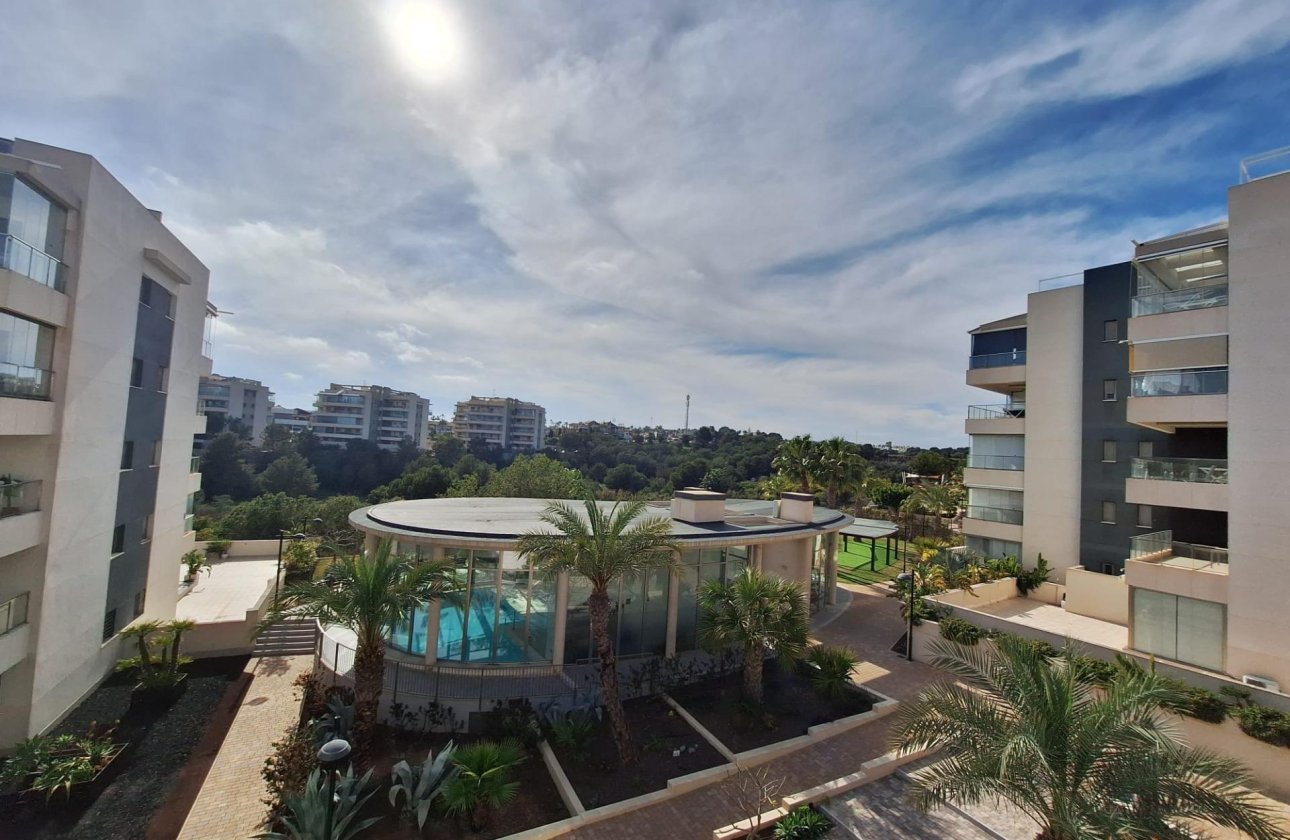 Herverkoop - Appartement -
Orihuela Costa - Los Dolses