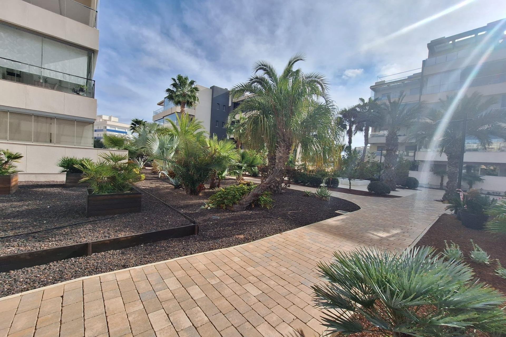Herverkoop - Appartement -
Orihuela Costa - Los Dolses