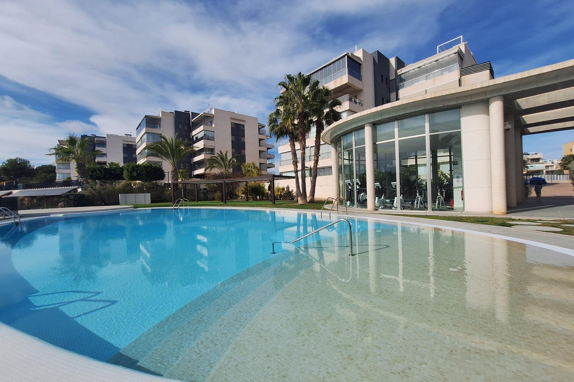 Herverkoop - Appartement -
Orihuela Costa - Los Dolses
