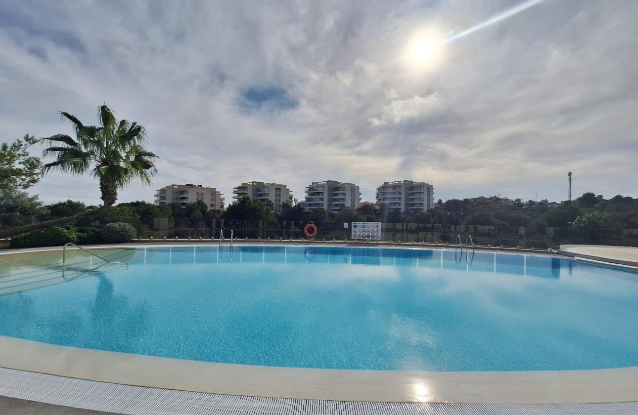 Herverkoop - Appartement -
Orihuela Costa - Los Dolses