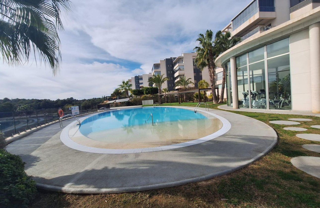 Herverkoop - Appartement -
Orihuela Costa - Los Dolses