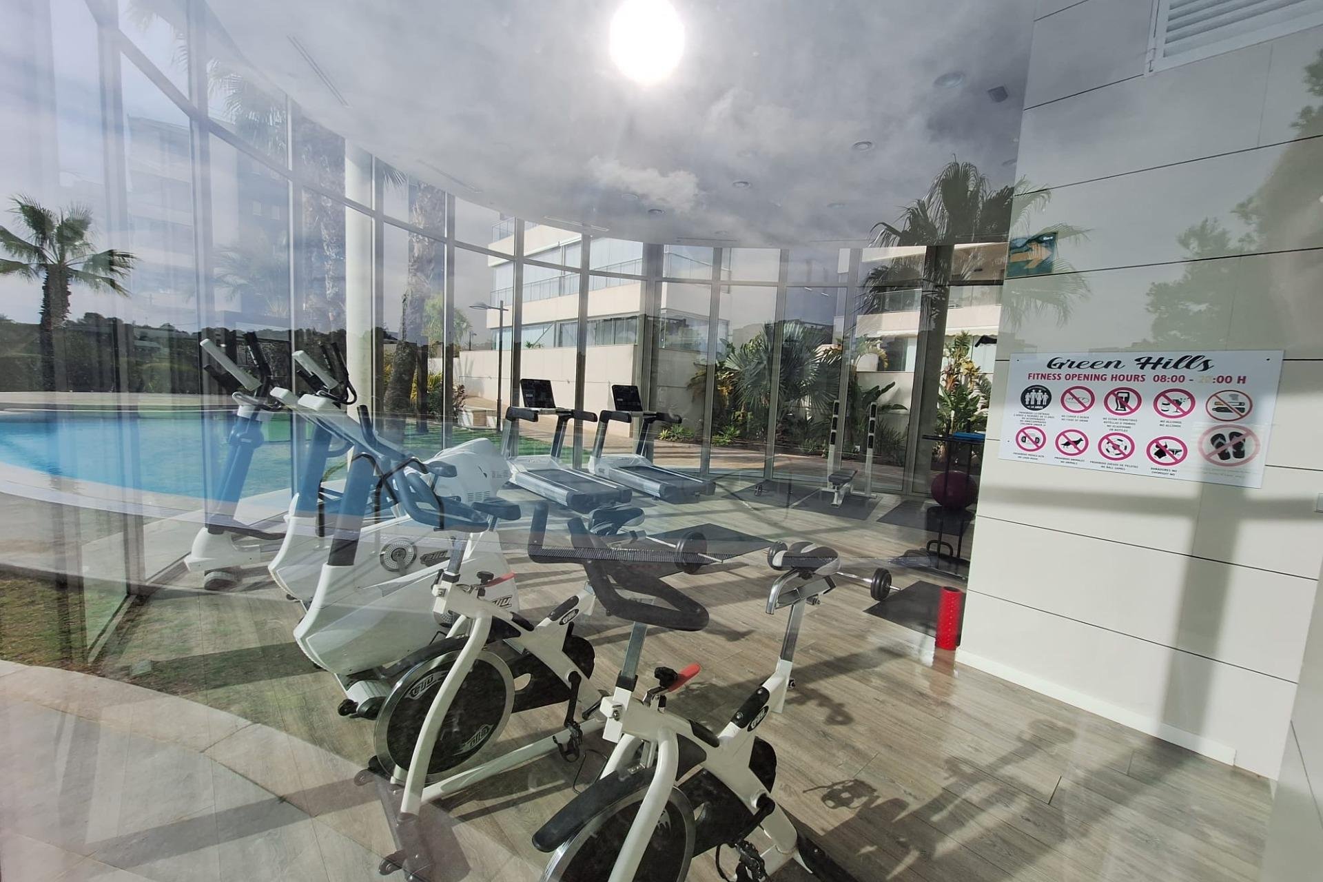 Herverkoop - Appartement -
Orihuela Costa - Los Dolses