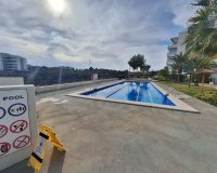 Herverkoop - Appartement -
Orihuela Costa - Los Dolses