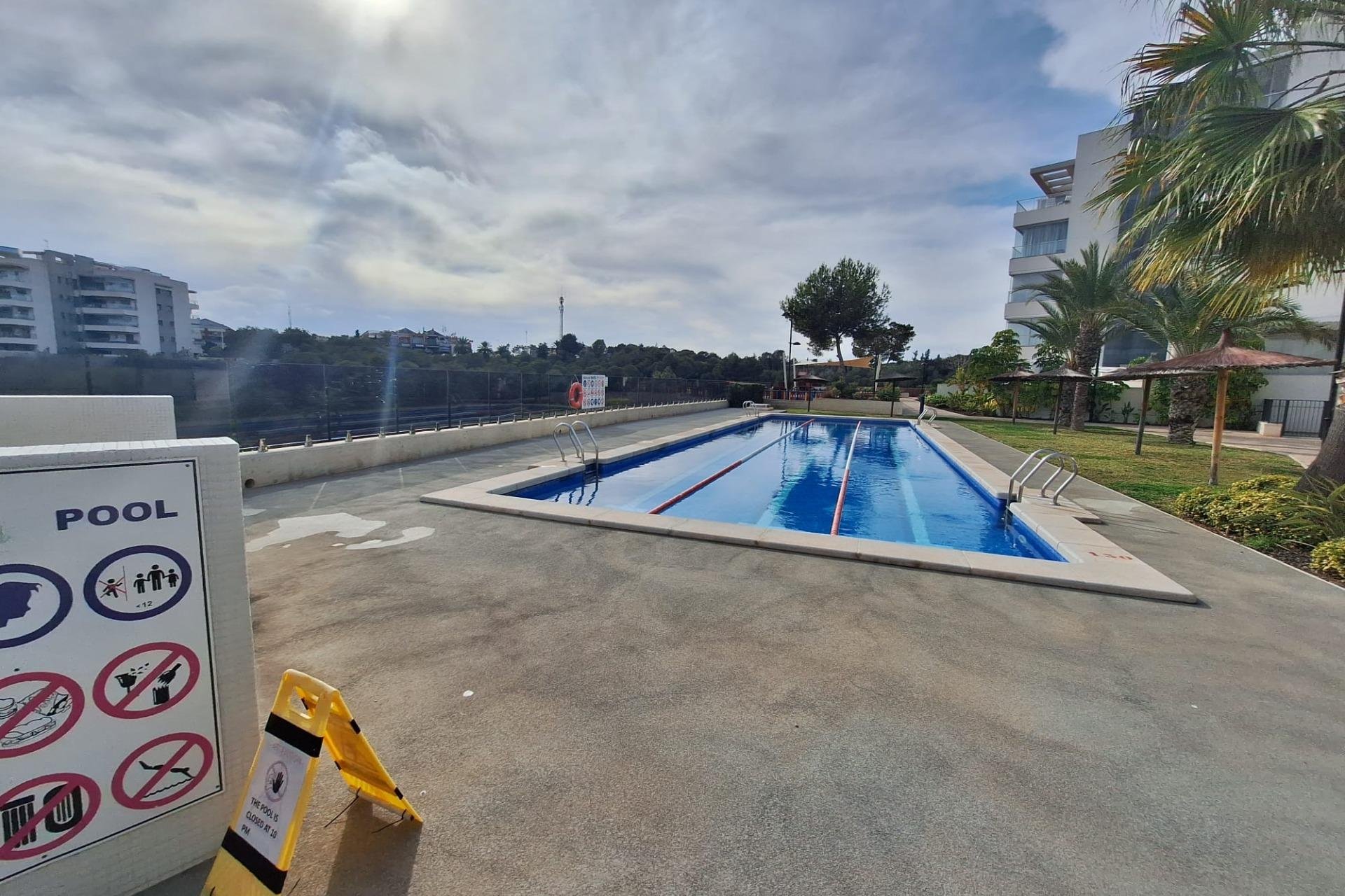 Herverkoop - Appartement -
Orihuela Costa - Los Dolses