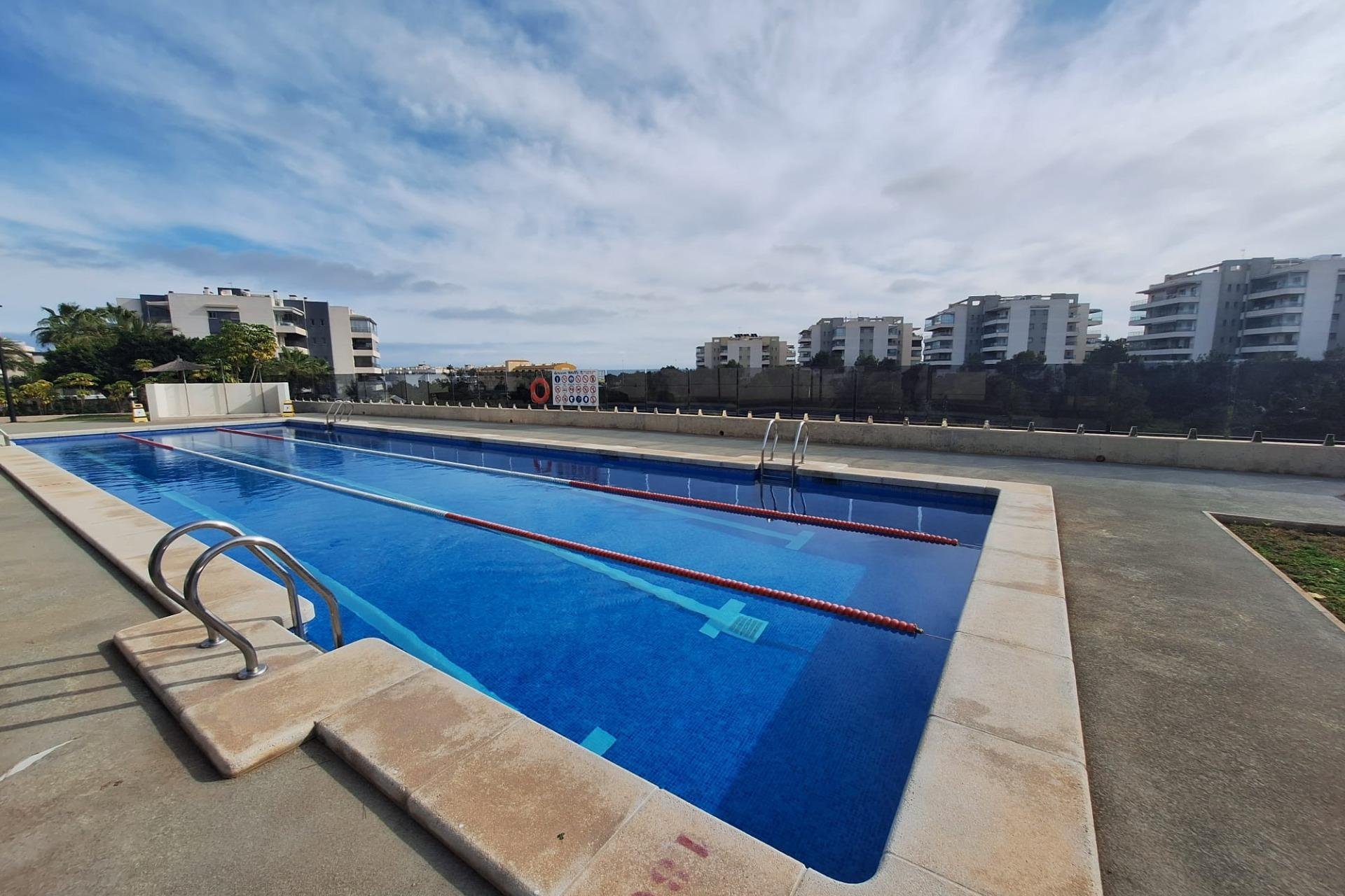Herverkoop - Appartement -
Orihuela Costa - Los Dolses