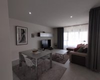 Herverkoop - Appartement -
Orihuela Costa - Los Dolses