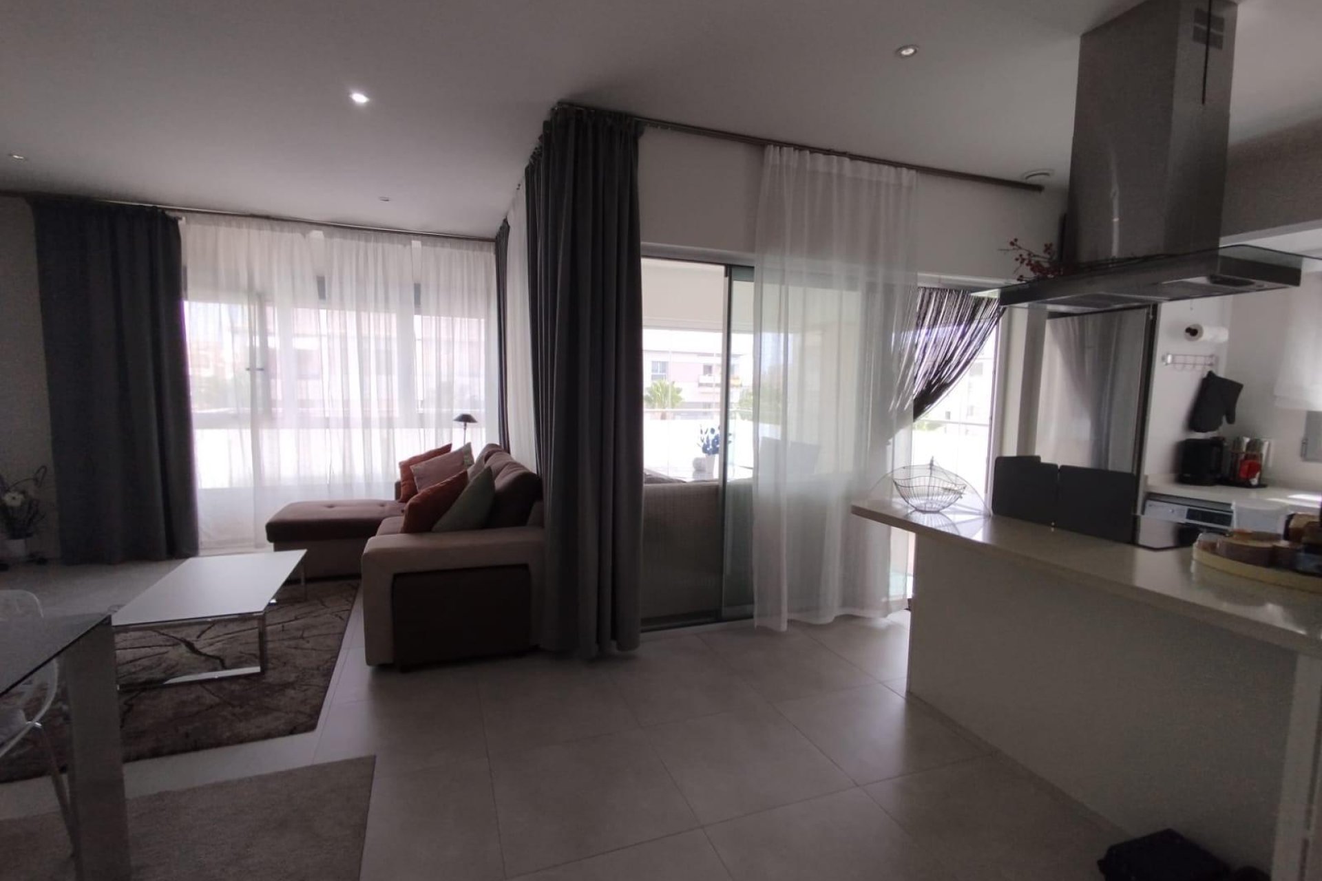 Herverkoop - Appartement -
Orihuela Costa - Los Dolses