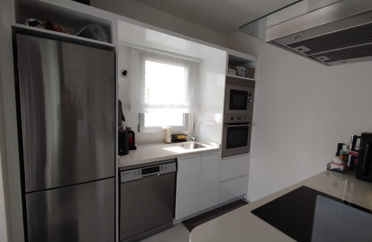 Herverkoop - Appartement -
Orihuela Costa - Los Dolses