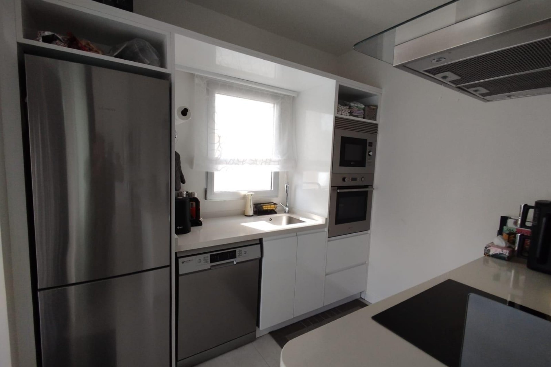 Herverkoop - Appartement -
Orihuela Costa - Los Dolses