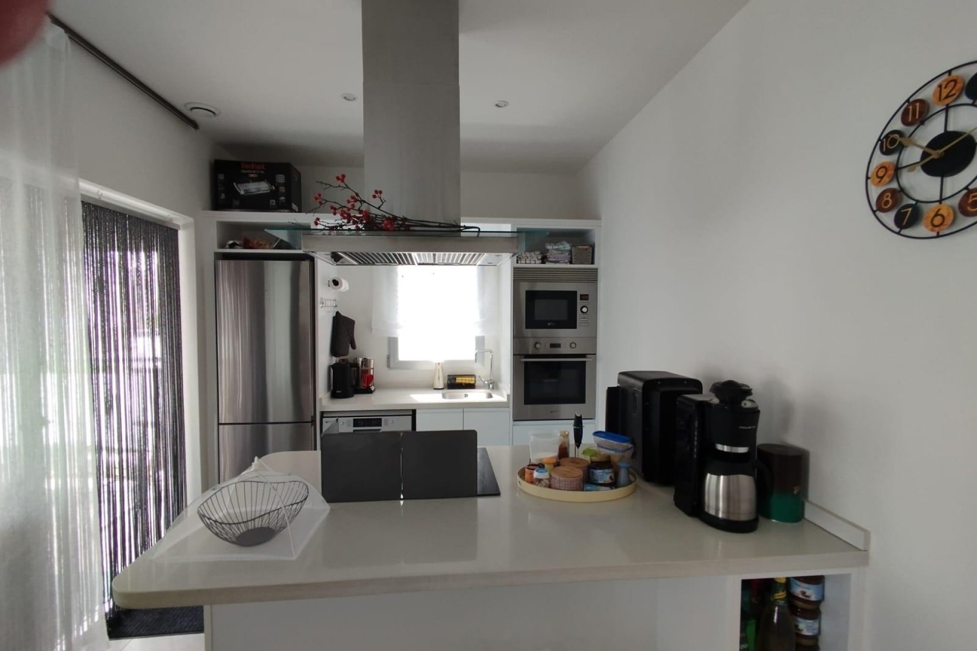Herverkoop - Appartement -
Orihuela Costa - Los Dolses