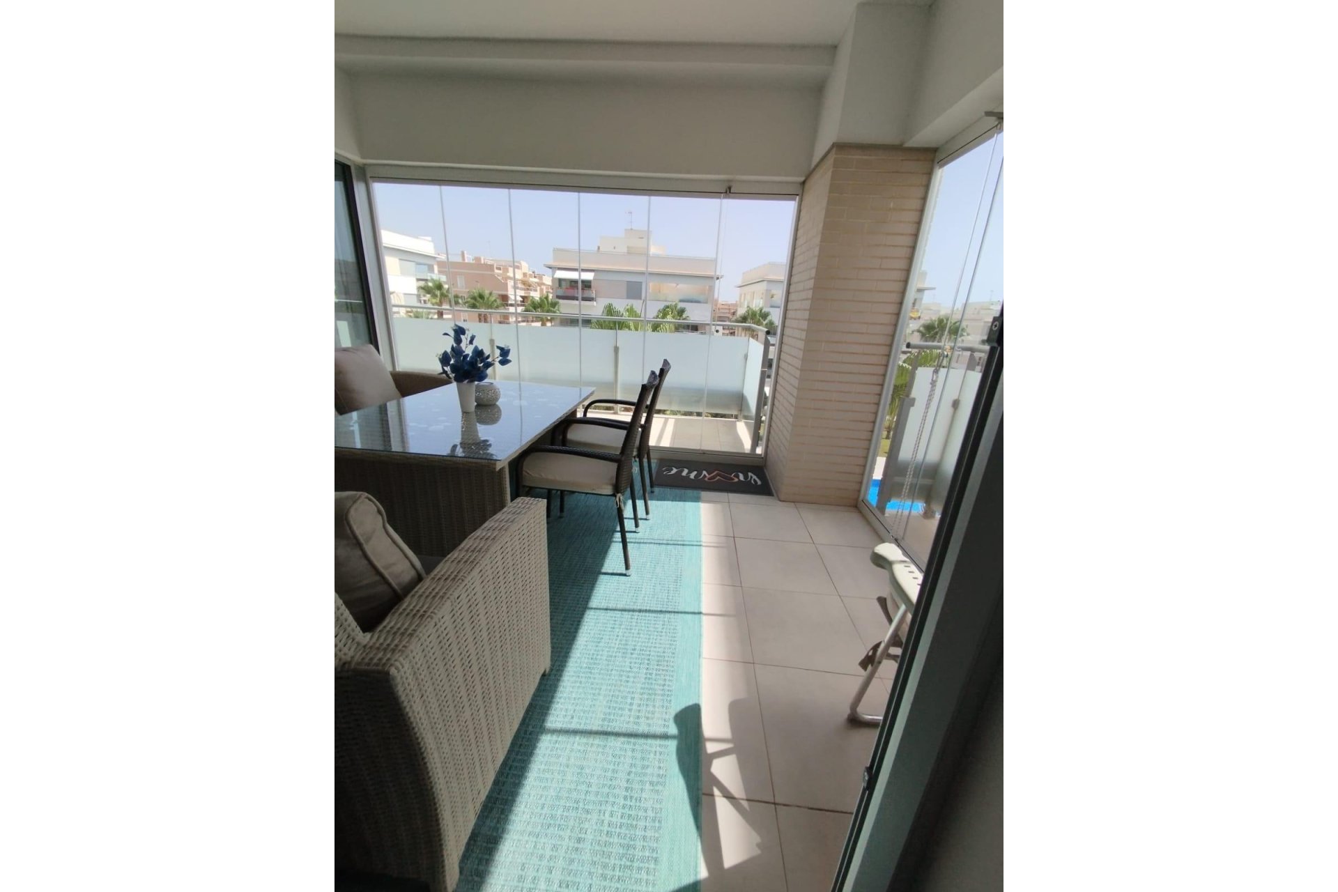 Herverkoop - Appartement -
Orihuela Costa - Los Dolses