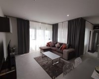 Herverkoop - Appartement -
Orihuela Costa - Los Dolses