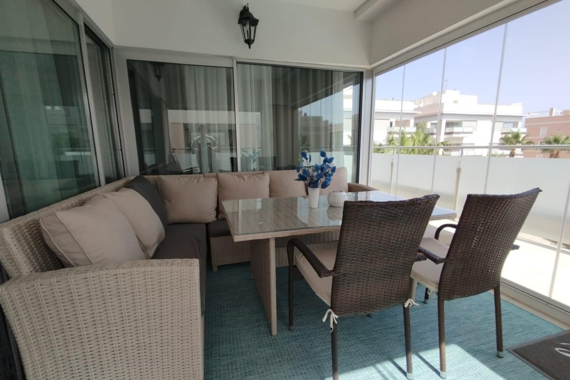 Herverkoop - Appartement -
Orihuela Costa - Los Dolses