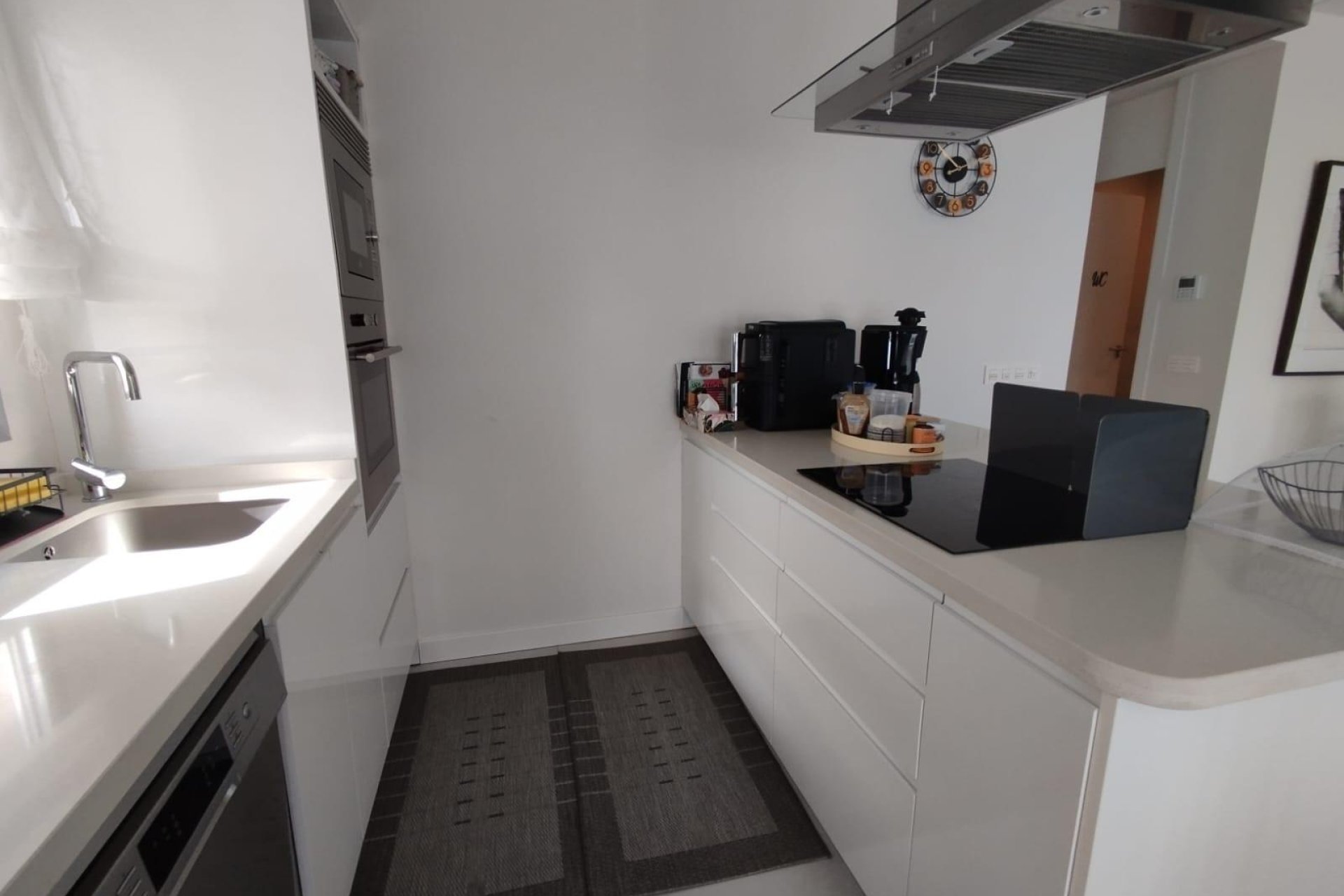 Herverkoop - Appartement -
Orihuela Costa - Los Dolses