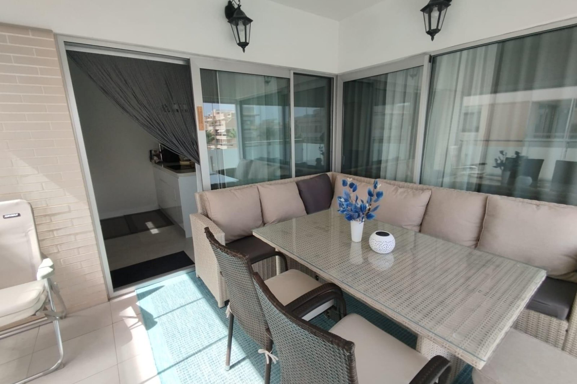 Herverkoop - Appartement -
Orihuela Costa - Los Dolses