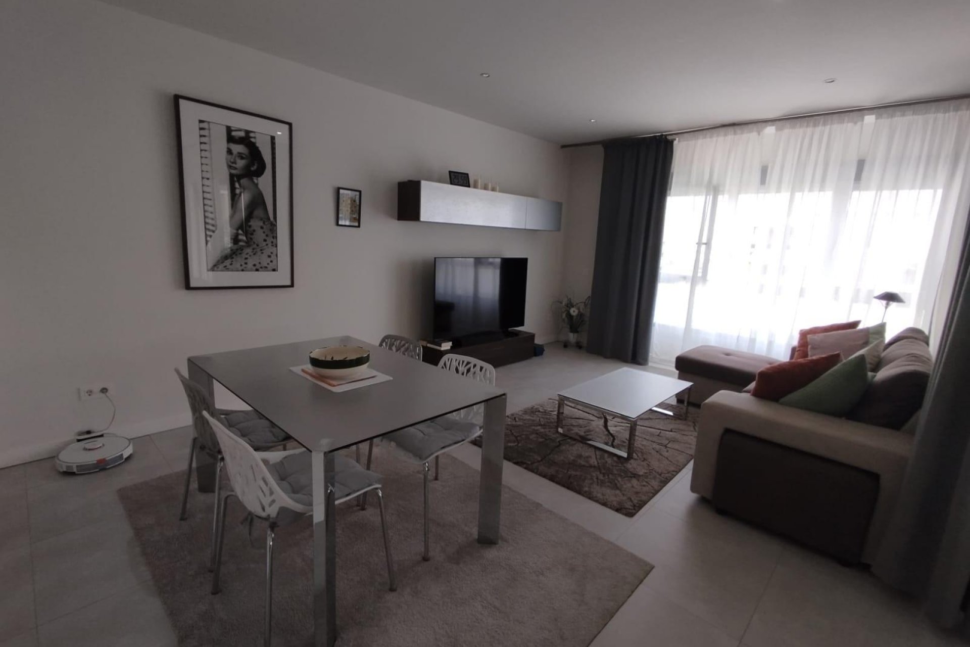 Herverkoop - Appartement -
Orihuela Costa - Los Dolses