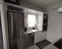Herverkoop - Appartement -
Orihuela Costa - Los Dolses
