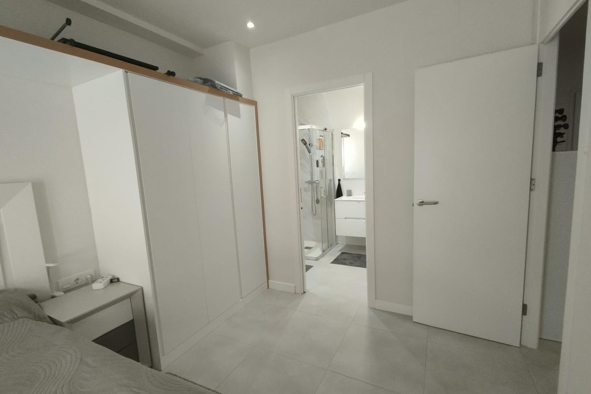 Herverkoop - Appartement -
Orihuela Costa - Los Dolses