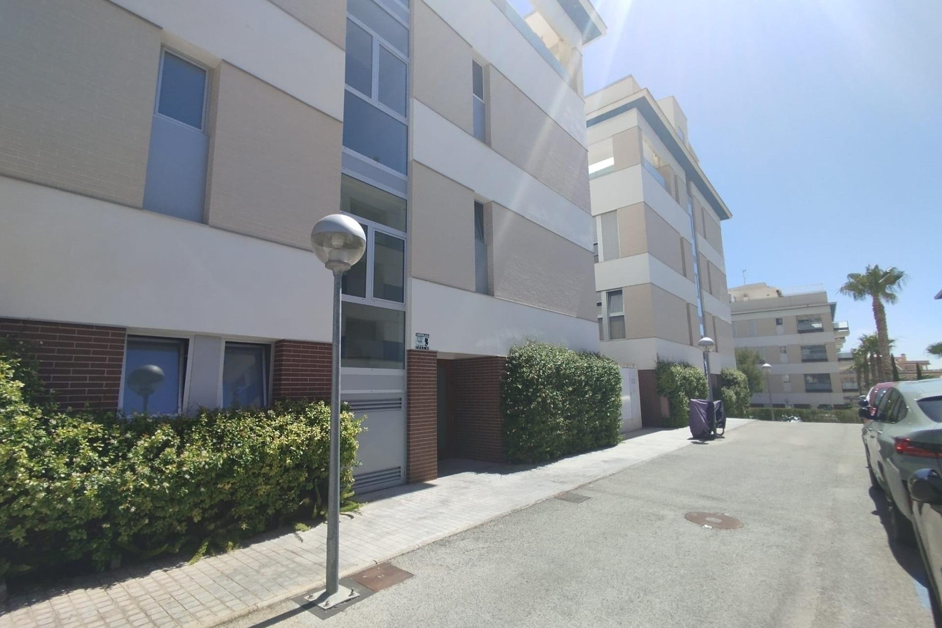 Herverkoop - Appartement -
Orihuela Costa - Los Dolses