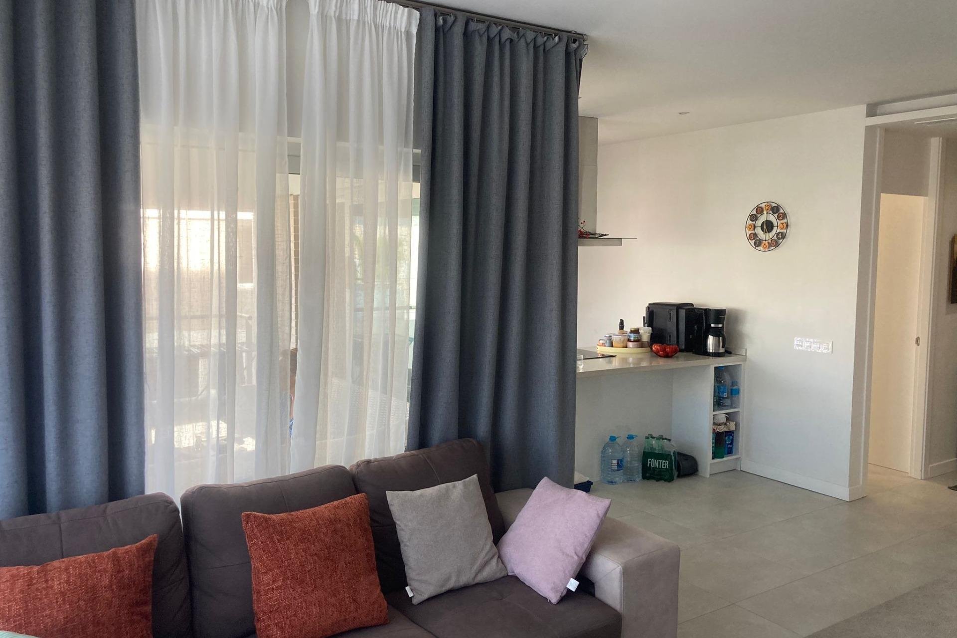 Herverkoop - Appartement -
Orihuela Costa - Los Dolses