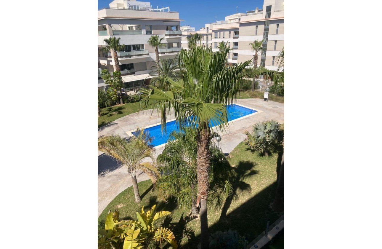 Herverkoop - Appartement -
Orihuela Costa - Los Dolses
