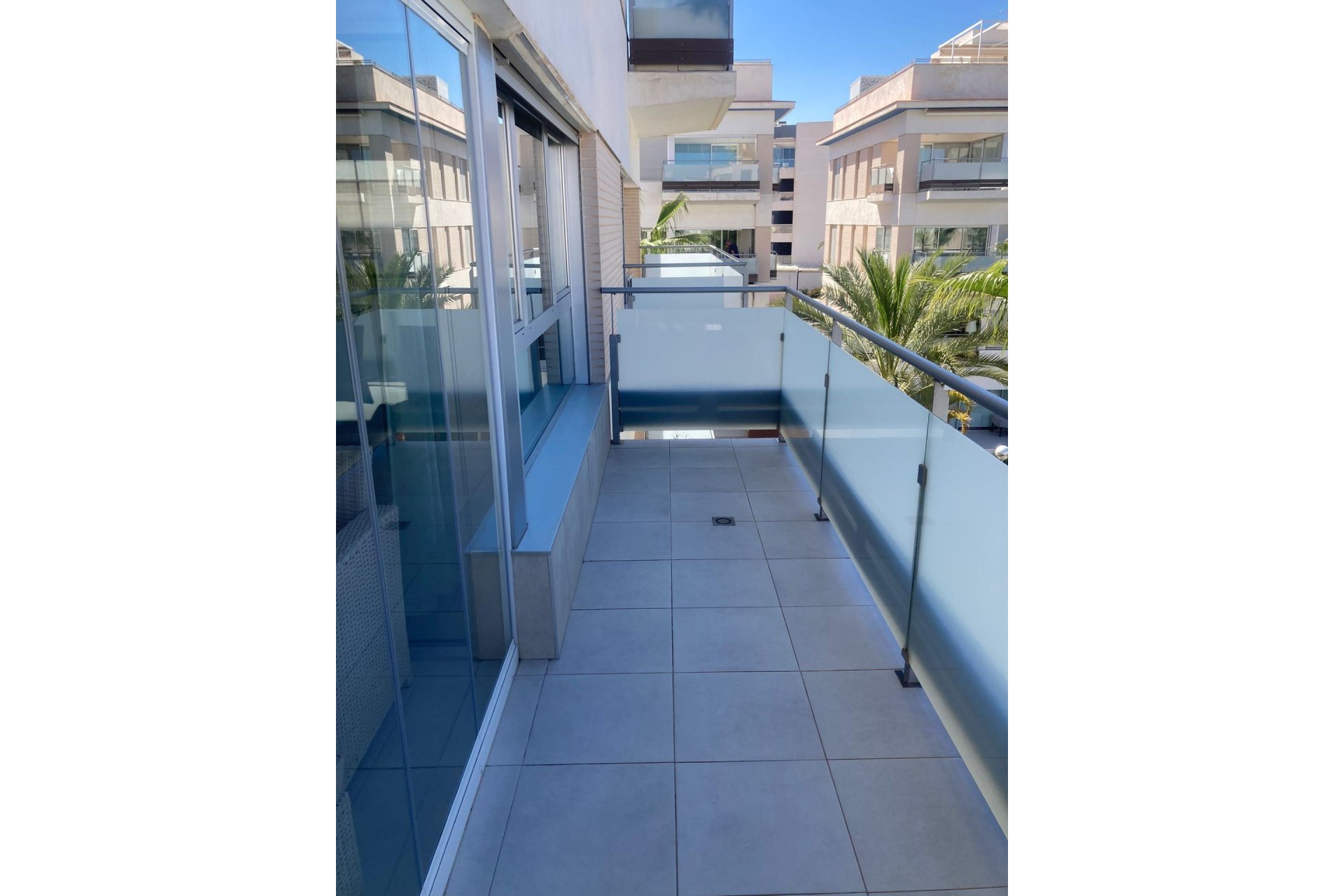 Herverkoop - Appartement -
Orihuela Costa - Los Dolses
