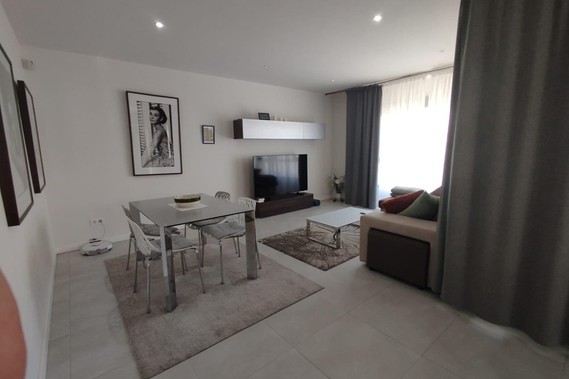 Herverkoop - Appartement -
Orihuela Costa - Los Dolses