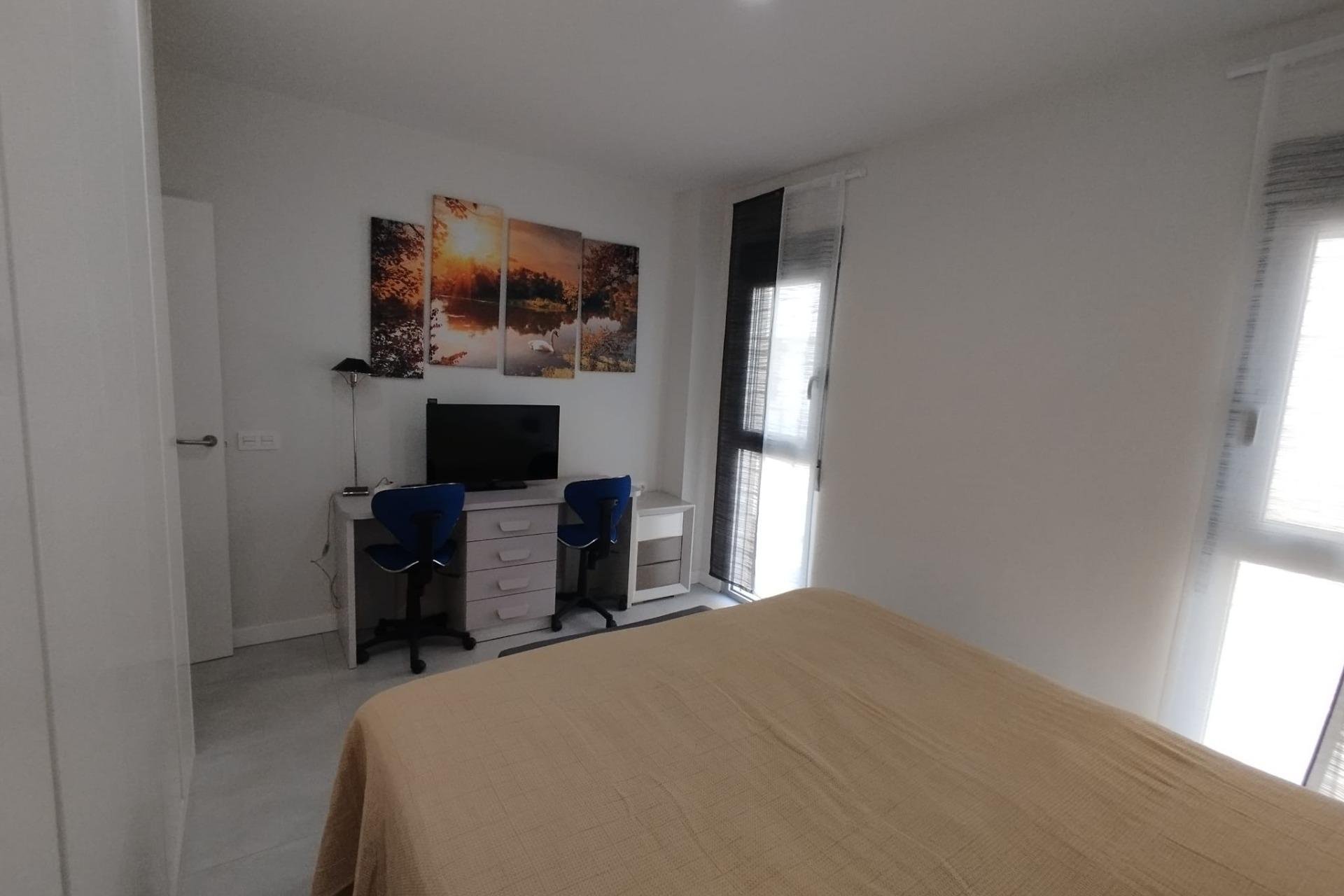 Herverkoop - Appartement -
Orihuela Costa - Los Dolses