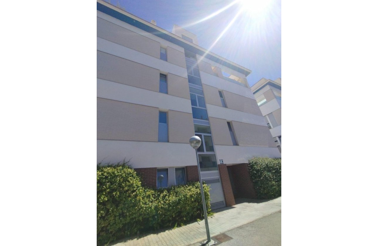 Herverkoop - Appartement -
Orihuela Costa - Los Dolses